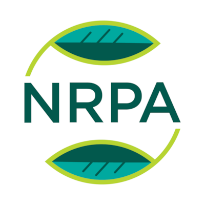 National Recreation and Park Association Logo