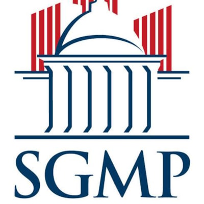 Society of Government Meeting Professionals Logo