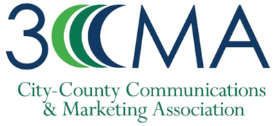 City-County Communications and Marketing Association Logo