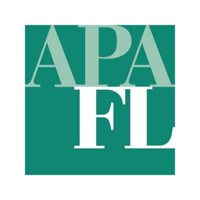 American Planning Association Florida Logo
