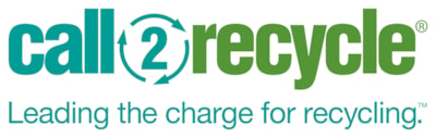 Call 2 Recycle Logo