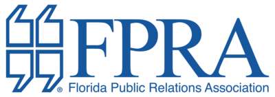 Florida Public Relations Association Logo