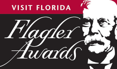 Flagler Award Logo