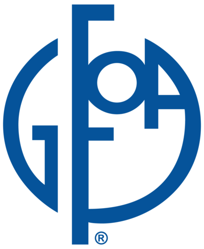 Government Finance Officers Association Logo