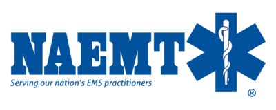 National Association of Emergency Medical Technicians Logo