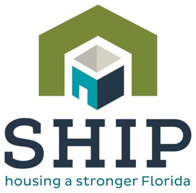 State Housing Initiatives Partnership Logo