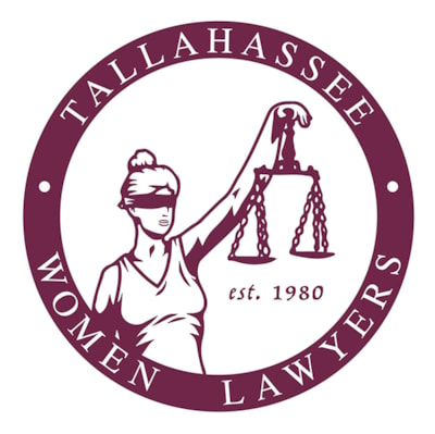 Tallahassee Women Lawyers Logo