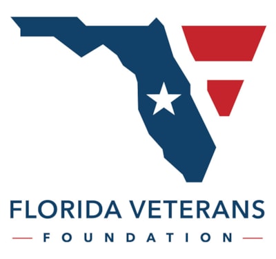 Florida Veterans Foundation Logo