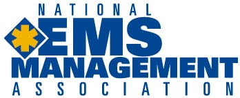 National EMS Management Association Logo
