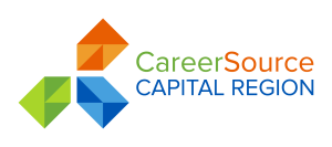 Career Source Capital Region Logo