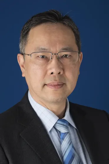 Charles Wu, P.E. 