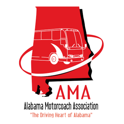 Alabama Motorcoach Association Logo