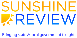 Sunshine Review Logo