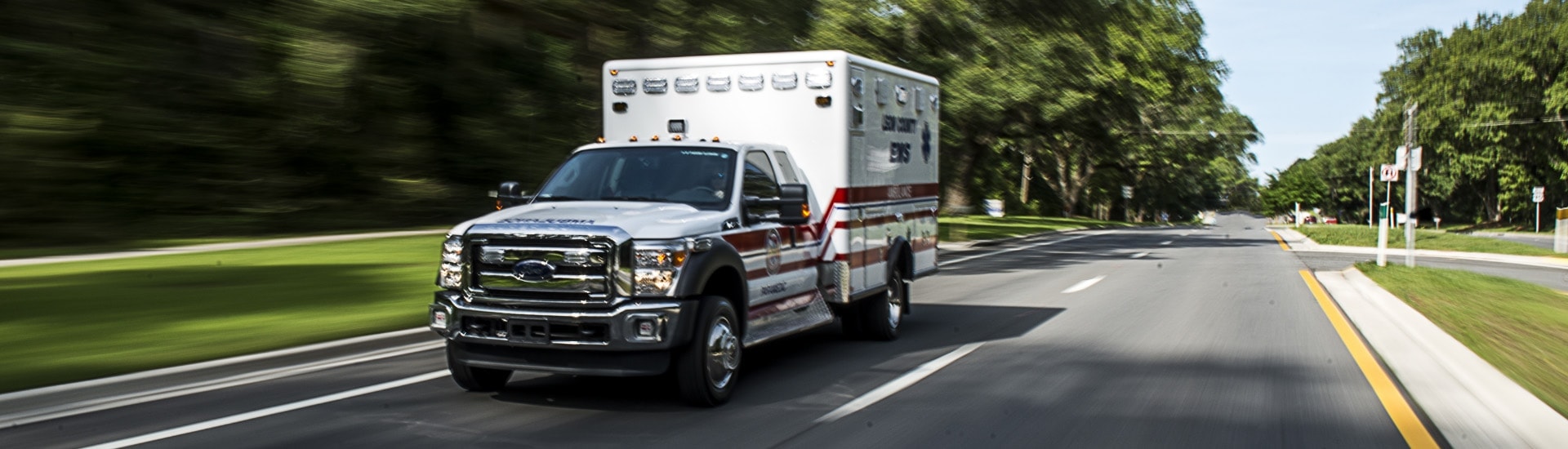  Leon County Emergency Medical Services