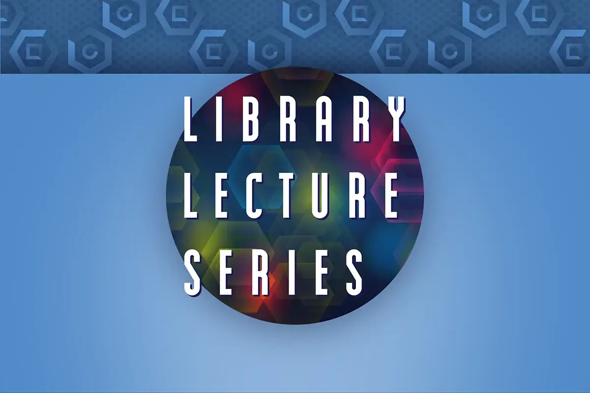 Spotlight-Library-Lecture-Series