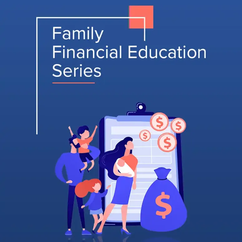 Family Financial Education