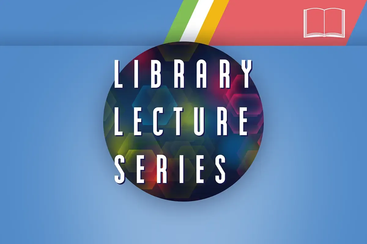 Library Lecture Series