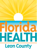 Leon County Health Department Logo