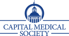 Capital Medical Society Logo
