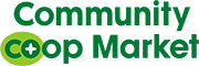 Community Coop Market Logo