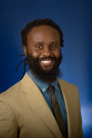 Jelani Marks