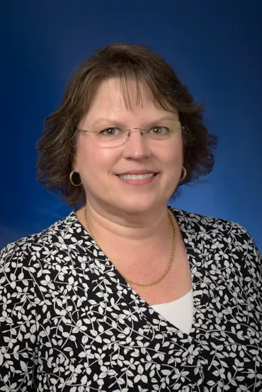 Kim Vickery