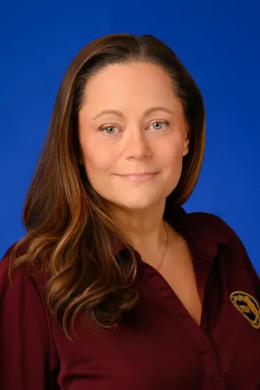 Melanie Hooley