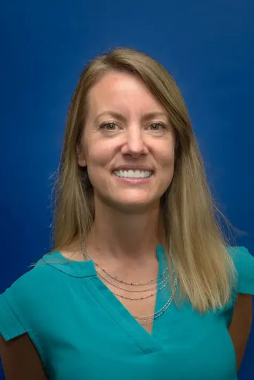 Maggie Theriot