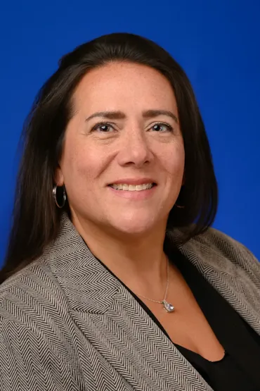 Teresa Broxton