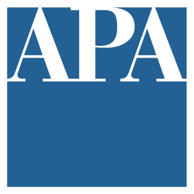 American Planning Association Logo