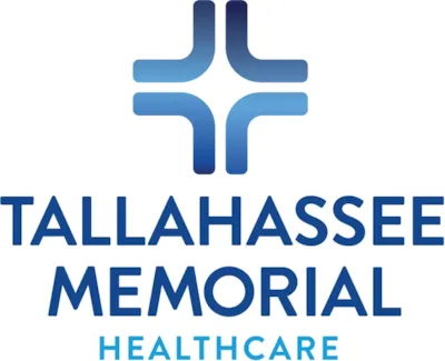 Tallahassee Memorial Healthcare logo