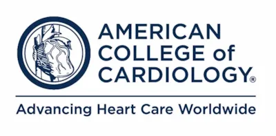 American College of Cardiology logo