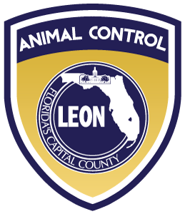 Leon County Animal Control logo