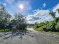 Rhoden Cove boat ramp