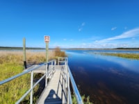 Jackson View pier 