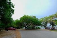 Van Brunt Landing parking