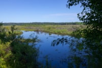 Gardner Landing water view