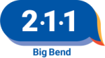 2-1-1 Big Bend