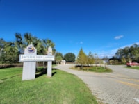 Jackson View entrance