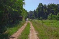 Gardner Landing entrace