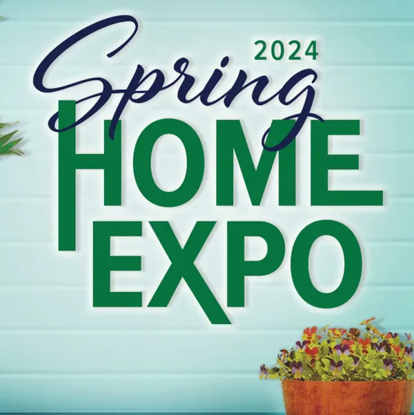 Spring Home Expo