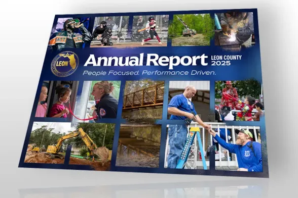 2025 Annual Report Video Thumbnail