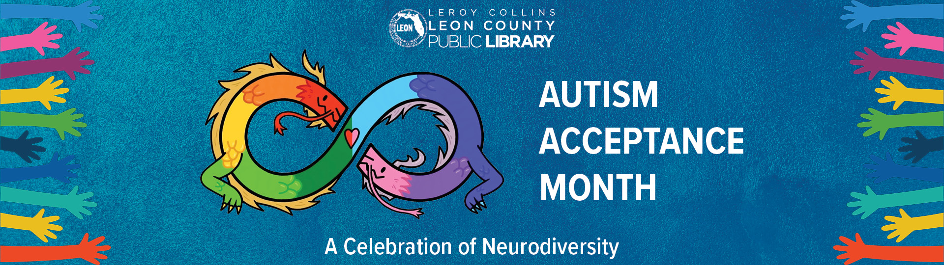 Autism Acceptance Month