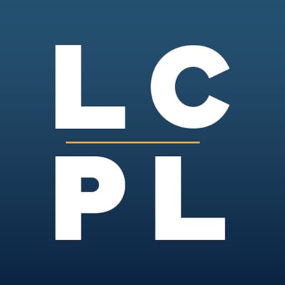 Leon County Public Library App
