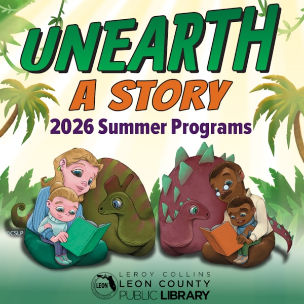 Unearth a Story: 2026 Summer Programs