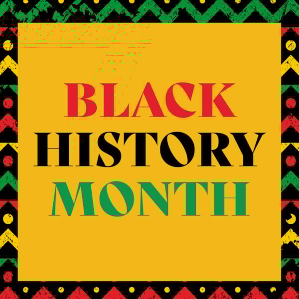 Black History Month