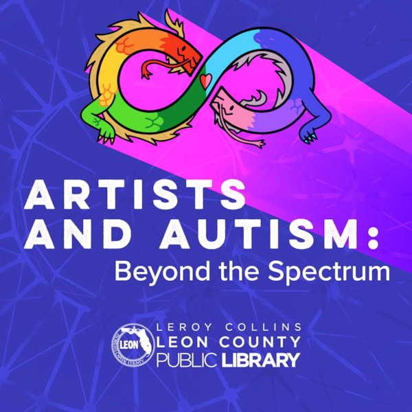 Artists and Autism: Beyond the Spectrum