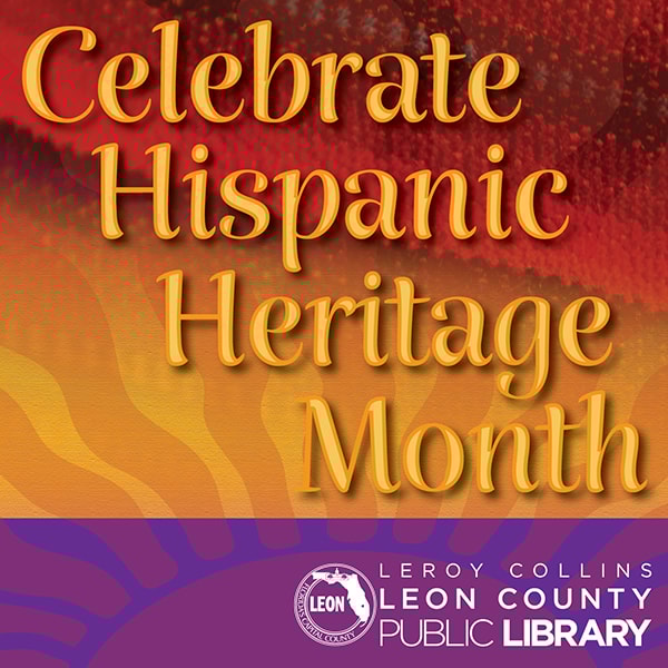 Hispanic Heritage Month