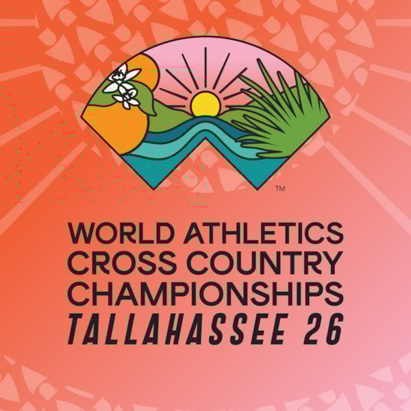 World Athletics Cross Country Championships Tallahassee 26