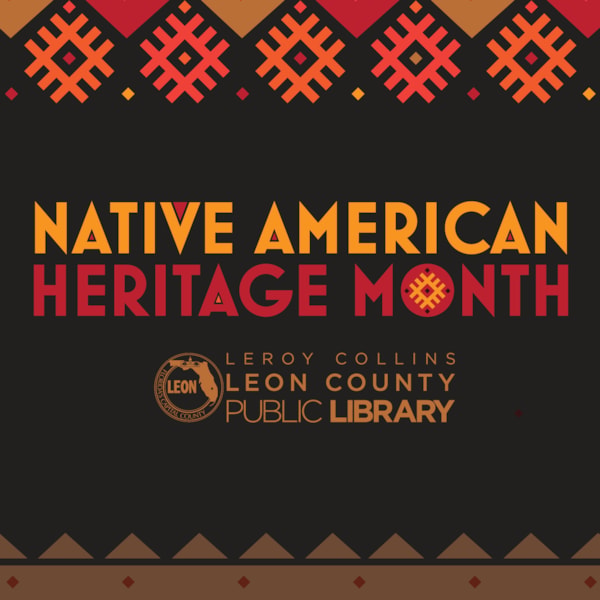 Celebrate Native American Heritage Month